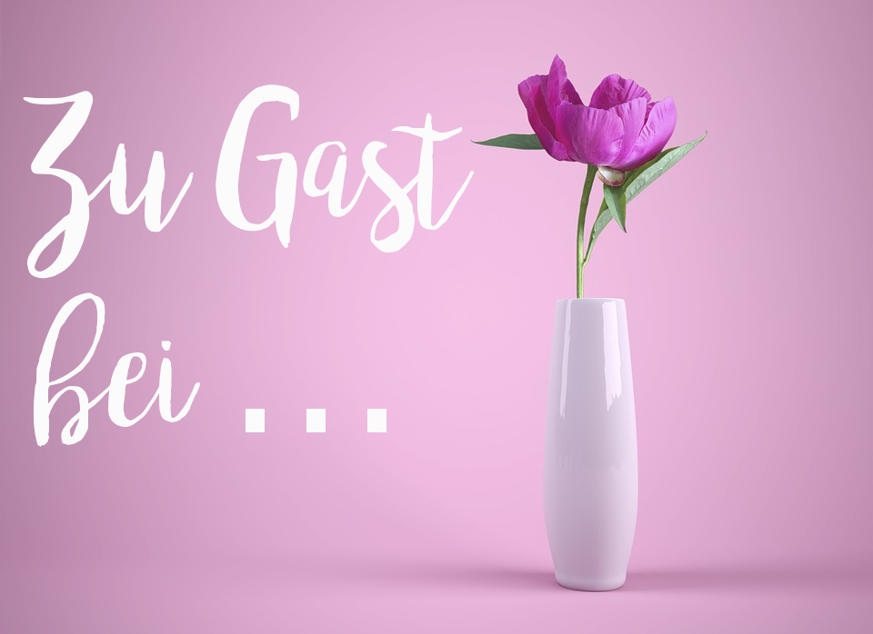 Iris Hell - Gastartikel bei Sina Schwenninger