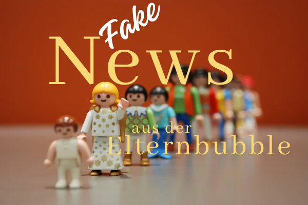 Playmobil-Figuren
